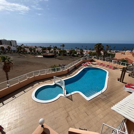 Terrazas De La Paz Holiday Beach House San Miguel de Abona Exterior foto