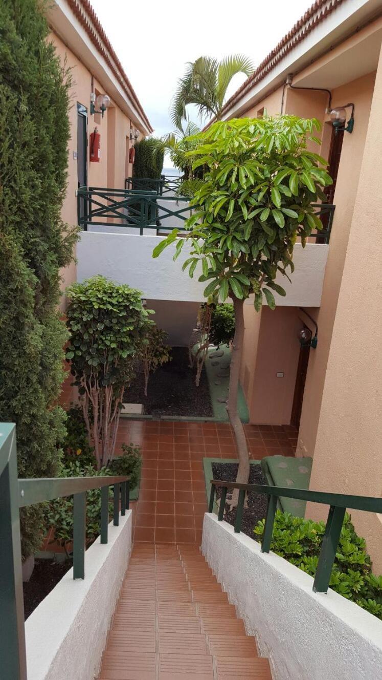 Terrazas De La Paz Holiday Beach House San Miguel de Abona Exterior foto