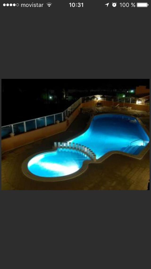 Terrazas De La Paz Holiday Beach House San Miguel de Abona Exterior foto