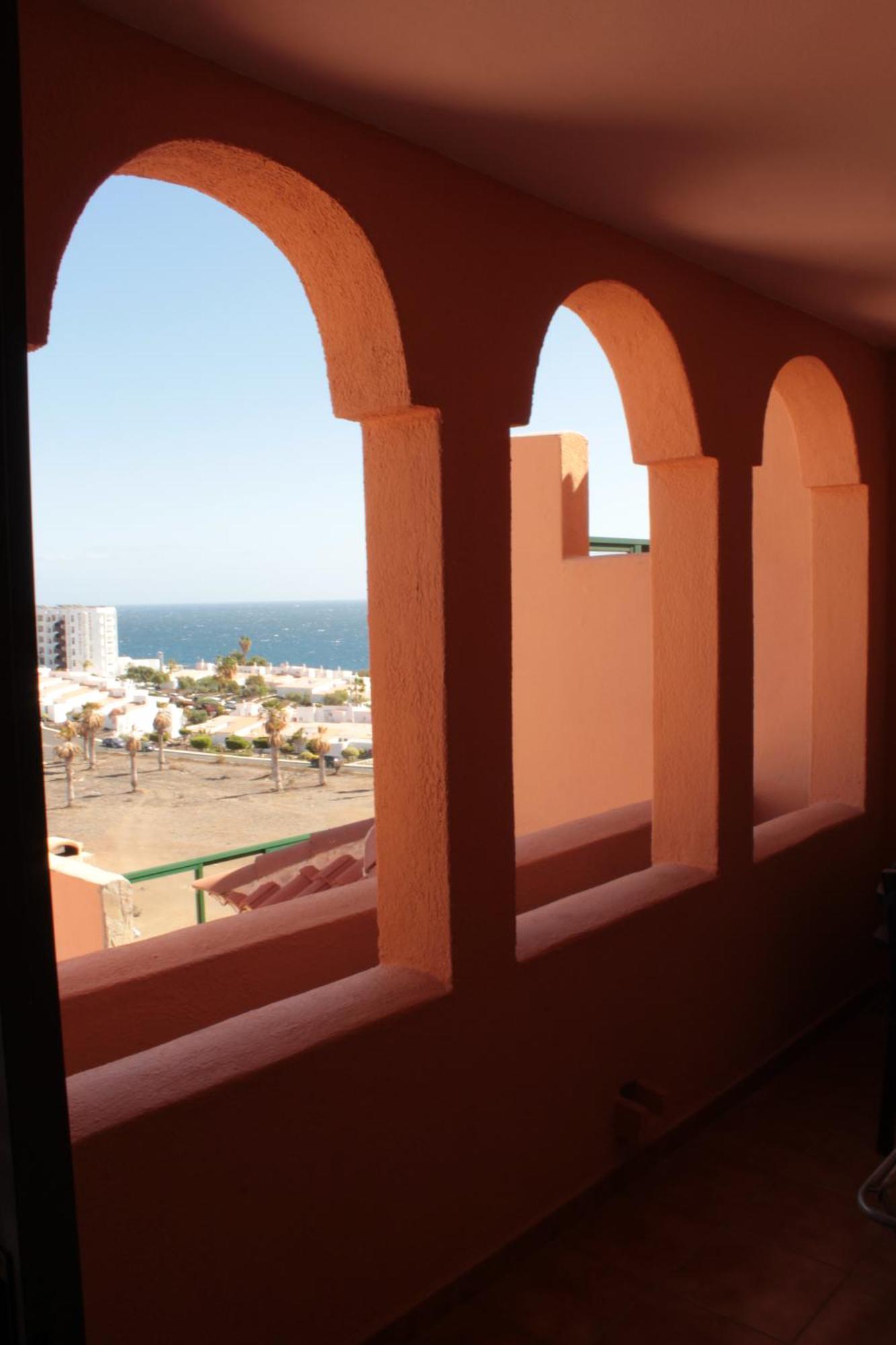 Terrazas De La Paz Holiday Beach House San Miguel de Abona Exterior foto