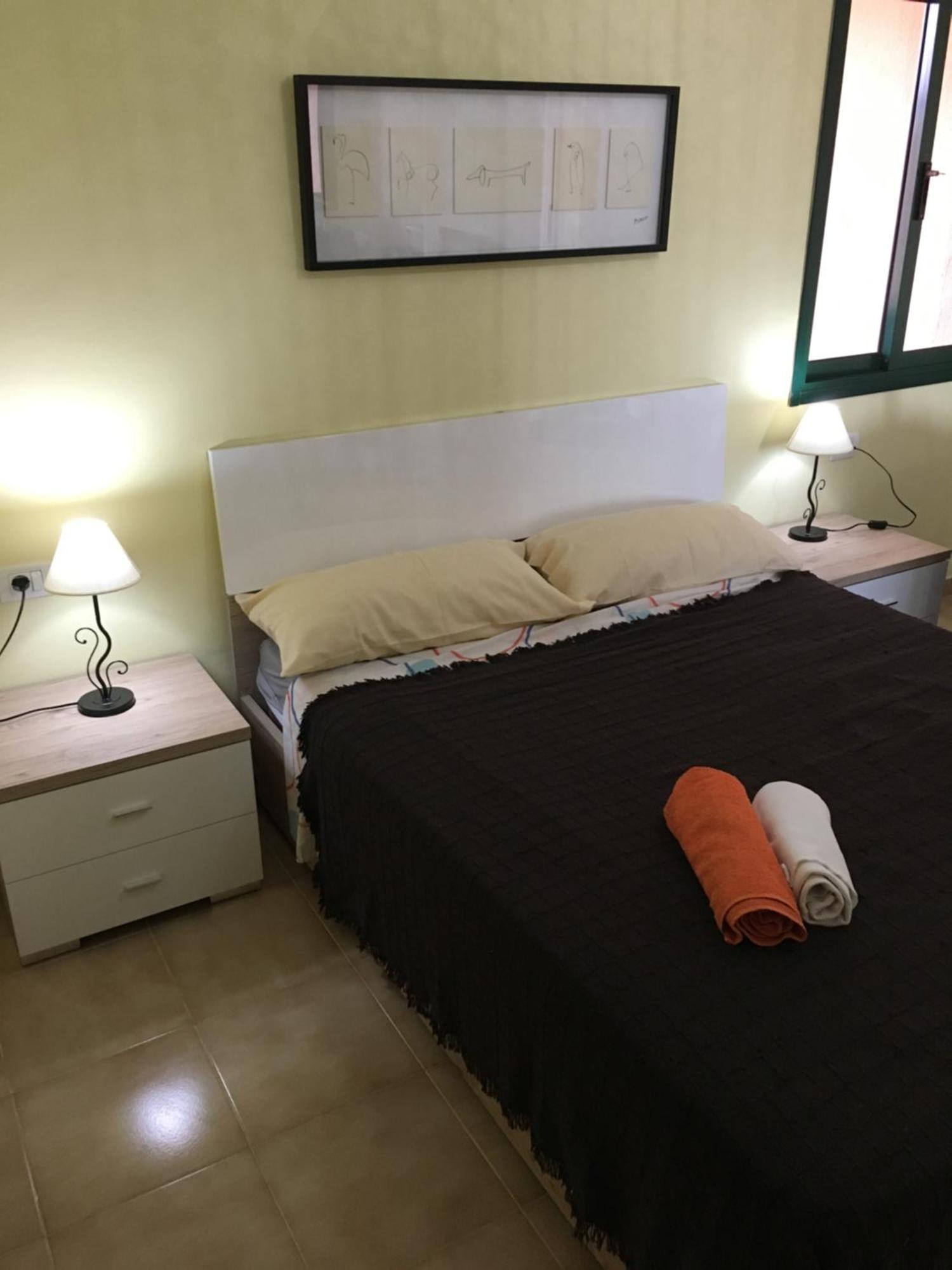 Terrazas De La Paz Holiday Beach House San Miguel de Abona Exterior foto