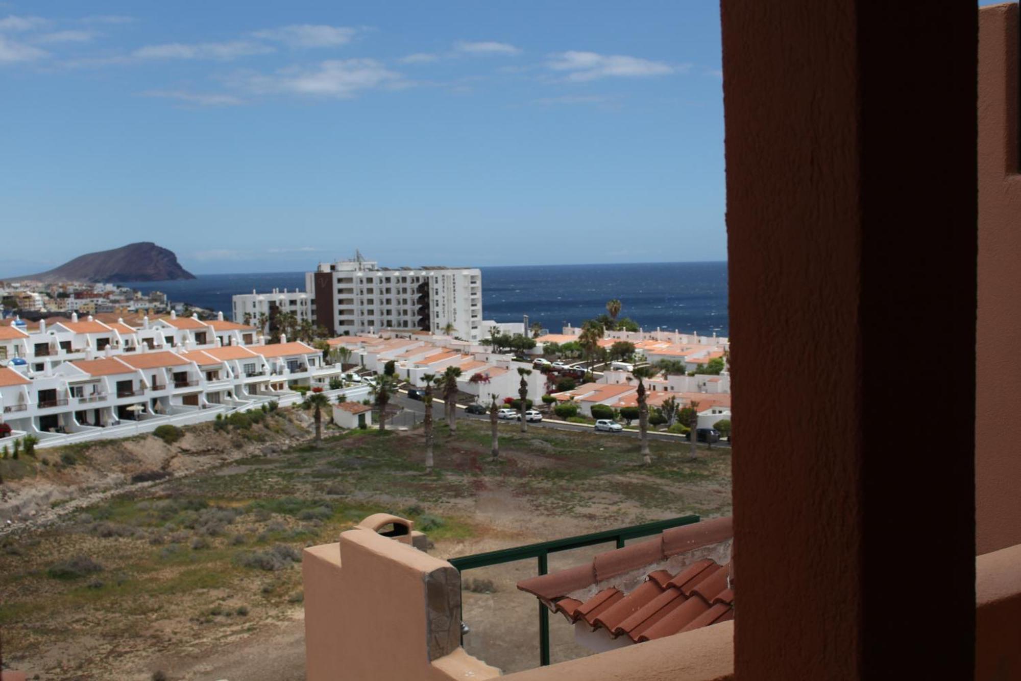 Terrazas De La Paz Holiday Beach House San Miguel de Abona Exterior foto