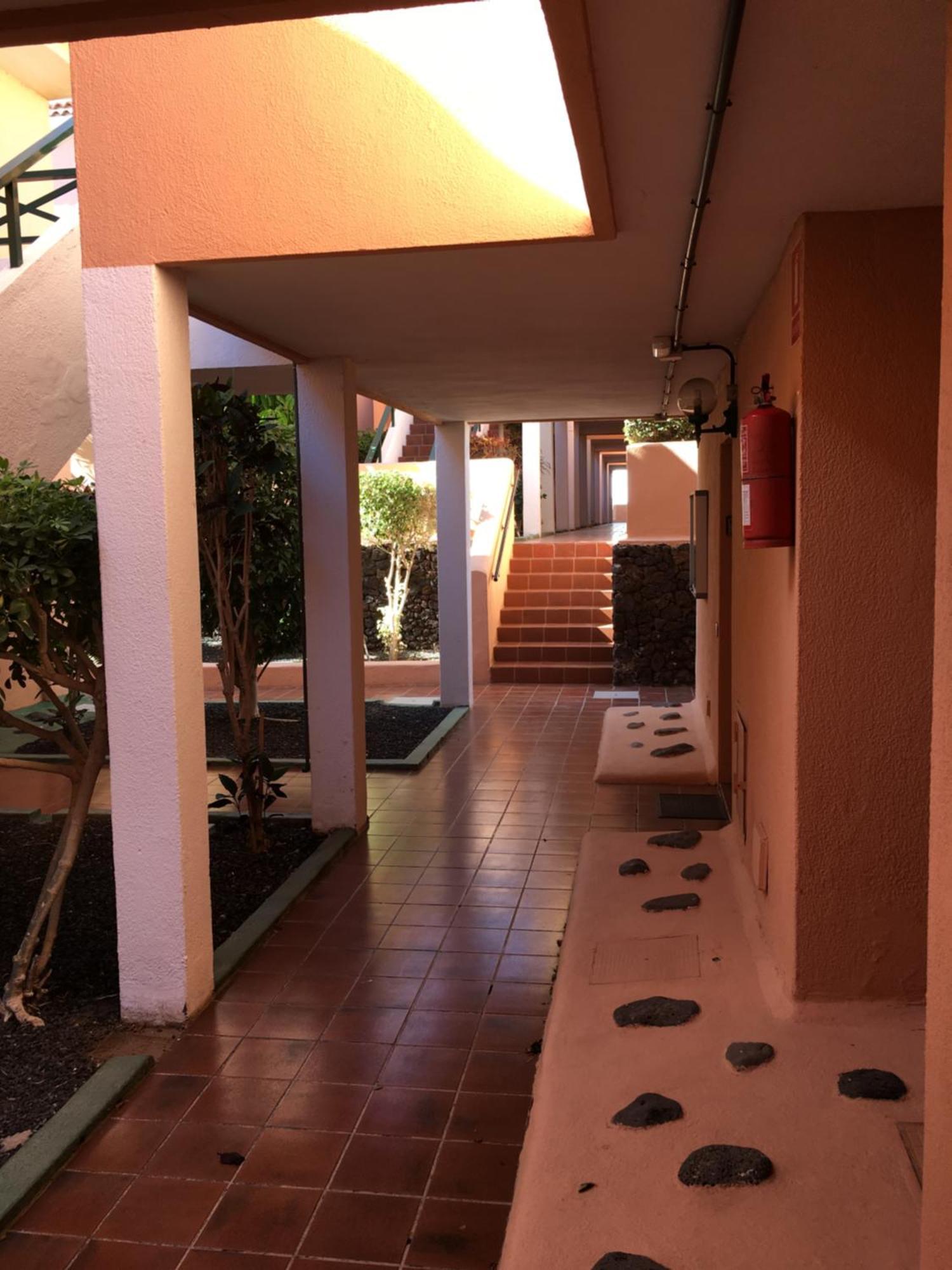 Terrazas De La Paz Holiday Beach House San Miguel de Abona Exterior foto