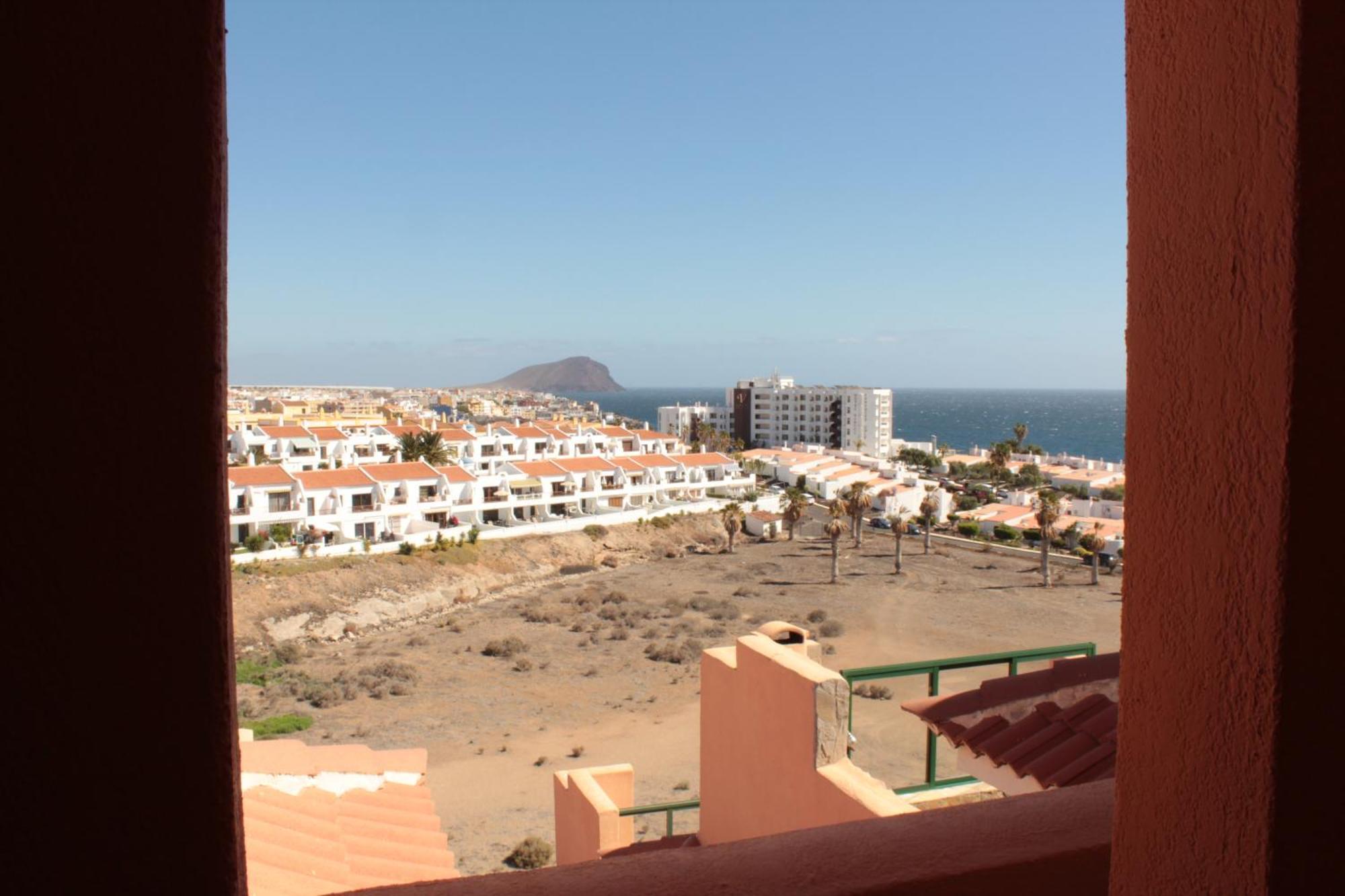 Terrazas De La Paz Holiday Beach House San Miguel de Abona Exterior foto